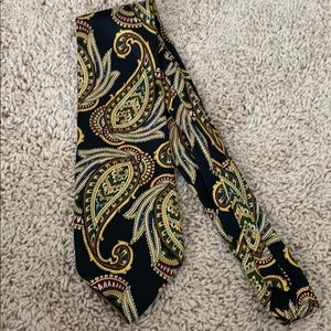 👔 3/$12- Sutter & Grant neck tie